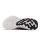 Nike 慢跑鞋 Infinity Run 運動 女鞋 輕量 透氣 舒適 避震 Rract中底 灰 粉 CU0430500 product thumbnail 5