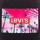 Levis 托特包 LOGO 夏日印花 product thumbnail 5