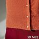 SO NICE冬季優雅珍珠針織外套 product thumbnail 5