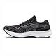 Asics GEL-Kayano 29 2E [1011B470-002] 男 慢跑鞋 運動 寬楦 路跑 緩震 黑白 product thumbnail 4