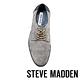 STEVE MADDEN-SOLEMN 絨面男士美式拼接式紳士鞋-絨灰 product thumbnail 5