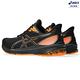 ASICS 亞瑟士 GT-1000 12 GTX 男款 防潑水 慢跑鞋 1011B684-001 product thumbnail 4