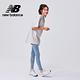 [New Balance]短袖上衣_女性-淺灰色_淺灰色_UT31553GST product thumbnail 10