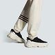 ADIDAS ORIGINALS OZWEEGO TR 男休閒鞋-黑白-ID9826 product thumbnail 6