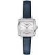 TISSOT 天梭 官方授權 LOVELY SQUARE 動人心弦女錶 迎春好禮-20mm T0581091603100 product thumbnail 3