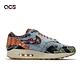 Nike x Concepts Air Max 1 SP 男鞋 迷彩 格紋 虎紋 腰果花 牛仔 聯名 休閒鞋 DN1803-900 product thumbnail 4