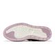 Nike 休閒鞋 Wmns Air Jordan 1 Elevate Low 女鞋 粉 黑 厚底 皮革 AJ1 DH7004-501 product thumbnail 5