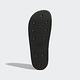 Adidas Adilette Pride [GX6389] 男女 涼拖鞋 運動 休閒 經典 舒適 情侶穿搭 黑 彩 product thumbnail 2