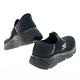 SKECHERS 男鞋 慢跑系列 瞬穿舒適科技 GO RUN MAX CUSHIONING ELITE - 220389BBK product thumbnail 9