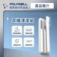 POLYWELL 三合一耳機清潔組 /白色 product thumbnail 3