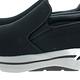 SKECHERS 男鞋 健走系列 GO WALK ARCH FIT - 216260BKGY product thumbnail 8