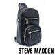 STEVE MADDEN-BDINAH 品牌LOGO壓紋潮流單肩背包-黑色 product thumbnail 3