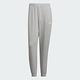 adidas 愛迪達 長褲 男款 女款 運動褲 亞規 WORD SWT PANT 灰 IS5150 product thumbnail 6