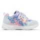 Skechers 童鞋 S Lights-Glimmer Kicks 小童 幼童 藍 紫 翅膀 魔鬼氈 燈鞋 小朋友 303260NLBLV product thumbnail 3