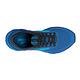 Brooks Trace 2 [1103881D471] 男 慢跑鞋 運動 路跑 入門款 避震緩衝象限 追擊2代 藍 product thumbnail 4