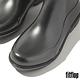 【FitFlop】WONDERWELLY 珠光切爾西短筒雨靴-女(珠光黑) product thumbnail 4