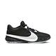 NIKE 籃球鞋 男鞋 運動鞋 緩震 字母哥 ZOOM FREAK 5 EP 黑紅 DX4996-003 product thumbnail 3