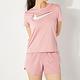 Nike Dri-FIT Swoosh Run Top 女款 黑色 粉色 運動 慢跑 休閒 短袖 DD4899-010/DD4899-630 product thumbnail 11