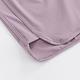 GIORDANO  女裝吸濕排汗冰涼感短褲 B-SPORTS系列 - 21 莫蘭迪紫 product thumbnail 10