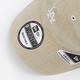New Era 棒球帽 Soft Nature-Linen MLB 石灰色 920S 洛杉磯道奇 LAD 老帽 帽子 NE14148166 product thumbnail 5