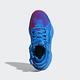 adidas DAME 8 籃球鞋 運動鞋 童鞋  GY2916 product thumbnail 2