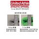 United Athle 海洋風細橫條紋短袖T恤 UA棉柔上衣 無印簡約 product thumbnail 7