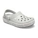 Crocs 卡駱馳 (中性鞋) 經典logo卡駱班 205914-00J product thumbnail 2