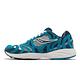 Saucony 休閒鞋 Grid Azura 2000 男鞋 藍灰 復古 支撐 Denim 反光 索康尼 S704914 product thumbnail 2