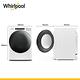 Whirlpool惠而浦 16公斤 快烘瓦斯型滾筒乾衣機 8TWGD6622HW 天然瓦斯 product thumbnail 8