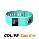 GOLiFE Care One 智慧健康手環-綠色-快速到貨 product thumbnail 4