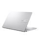 ASUS X1404VA 14吋筆電 (i5-1335U/8G+8G/2T/冰河銀/Vivobook 14/特仕版) product thumbnail 4