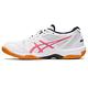 ASICS 亞瑟士 GEL-ROCKET 10 女款  排球鞋  1072A056-108 product thumbnail 3