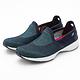 SKECHERS (女) 健走系列GOWalk Sport - 14139NVAQ product thumbnail 3