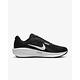 NIKE DOWNSHIFTER 13 女慢跑鞋-黑白-FD6476001 product thumbnail 2