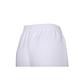 FILA 女針織短褲-白色 5SHW-5609-WT product thumbnail 3