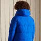 SUPERDRY 男裝 保暖外套 MOUNTAIN PUFFER 藍 product thumbnail 4