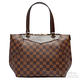 LV N41102 經典Damier Westminster PM仕女購物袋(小) product thumbnail 2