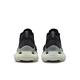 NIKE AIR MAX SCORPION FK SE 男休閒運動鞋-黑灰-FB9151001 product thumbnail 5