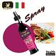 L’ITALIANO初榨橄欖油500ml+覆盆子風味巴薩米克醋-噴霧式250ml product thumbnail 5