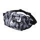 K-SWISS Fanny Pack Big運動休閒腰包-迷彩 product thumbnail 2