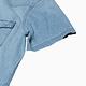 Levis 男款 短袖牛仔襯衫 休閒版型 淺藍水洗 經典雙口袋 product thumbnail 8