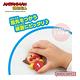 ANPANMAN 麵包超人-麵包超人與夥伴 智育吸盤人偶遊玩組(3歲以上) product thumbnail 7