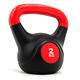 KettleBell重力2公斤壺鈴 product thumbnail 2