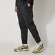 Nike As M J 23E Woven Pant 男款 黑色 針織 運動 薄款 休閒 長褲 DQ8067-010 product thumbnail 2