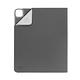 義大利 TUCANO Metal 金屬質感保護套 iPad Pro 12.9吋(第4代) - 太空灰色 product thumbnail 5