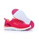 FILA 女慢跑鞋-桃紅 5-J201S-261 product thumbnail 2