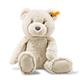 STEIFF德國金耳釦泰迪熊 Bearzy Teddy Bear 泰迪熊 嬰幼兒安撫玩偶 product thumbnail 2