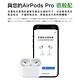 【Parkour X 跑酷】日式高質感Airpods pro2洩壓式降噪藍芽耳機耳塞帽/Airpods pro/Airpods pro2通用 product thumbnail 10