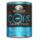 Wellness CORE 經典肉醬主食狗罐 354g 三罐組 product thumbnail 2