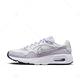 NIKE 耐吉 慢跑鞋 運動鞋 氣墊 緩震 女鞋 大童 白紫 CZ5358-113 AIR MAX SC GS (3K1991) product thumbnail 2